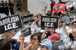 Detention Center, Activists, activists call on atlanta to exclude ice, Peralta