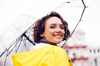 Eye Care Mistakes to Avoid During the Rainy Season Eye Care Mistakes to Avoid During the Rainy Season
