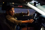 Eye precautions at night breaking, Eye precautions at night, precautions to be taken for eyes while driving at night, Blindness