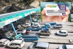 FASTag Vs GPS Tag, FASTag recharge, fastag to be replaced by gps based tolling from may 1, Electro