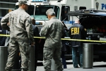 suspicious package, Florida, fbi intercepts suspicious packages sent to senator kamala harris, Package bombs