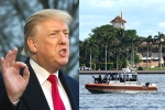 Donald Trump latest, Donald Trump updates, donald trump responds to fbi raids at his florida home, Fbi