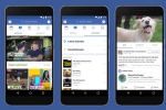 Facebook Watch, Facebook, facebook launches watch competitor to youtube, Book launch