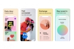 facebook, couples, facebook launched tuned a dedicated app for couples, Book launch