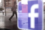 Facebook updates, Facebook, facebook turns a major platform for sex traffickers, Sex trafficking