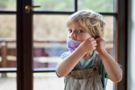 Facemasks for Children age, Facemasks for Children updates, facemasks not recommended for children aged below 5 years, Hydroxychloroquine