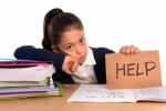 exams stress, Factors that create exam stress, five factors that create exam stress in children, Exams stress