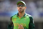 IPL 2022 updates, IPL 2022 news, faf du plessis to lead rcb in ipl 2022, Bangalore news