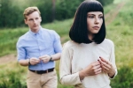 relationship tips, fake relationship, 6 crafty signs he s faking his love for you, Love tips