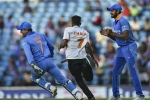 pitch invader chase dhoni, dhoni, watch ms dhoni makes fan chase after him, India vs australia