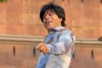 Fan collections, Shah Rukh Khan news, fan three days collections, Fan movie review