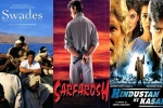 Indian Republic day, 69th republic day of india, far from india for this republic day here are 10 patriotic bollywood films for you, Ambedkar