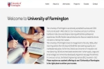 Farmington University fake facebook profiles, university of farmington scam, farmington university scam u s officials violated guidelines with fake facebook profiles says fb, Being indian