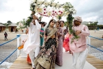 Indian weddings in turkey, destination weddings in turkey, turkey becomes the favorite dream wedding destination for indians, Istanbul