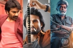 Khiladi, Shekar, february to have a bunch of releases in telugu, Sudheer babu