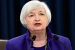 Federal reserve, interest rate hike, us federal reserve hiked interest rate since 2006, Janet yellen