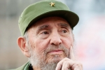 former president of Cuba, Fidel Castro, fidel castro expired, Shinzo abe