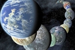 'young moving groups', 'young moving groups', higher chances of finding young earth like planets than expected, Milky way