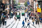 World's Happiest Country breaking, World's Happiest Country list, finland is world s happiest country for 8th consecutive year, Dancing