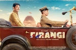 latest stills Firangi, Kapil Sharma, firangi hindi movie, Tinder