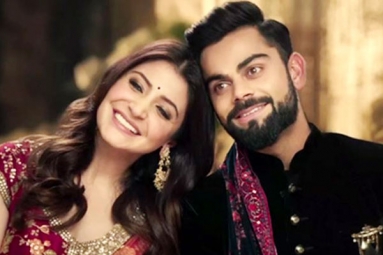 Virat Reveals How He Behaved like &#039;Fool&#039; When He First Met Anushka