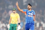 India Vs South Africa first match, South Africa, first t20 india beat south africa by 101 runs, Bot