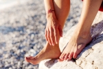 how to fix cracked heels, coconut oil for cracked heels, 5 home remedies to fix cracked heels, Skin soft