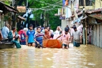 Brahmanbaria, Moulvibazar, deadly floods in bangladesh, Emergency situation
