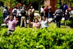 Florida Mass Shooting, Florida Mass Shooting updates, how florida students survived mass shooting, Students