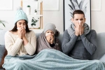 Flu Season medication, Flu Season vaccines, get vaccinated and stay healthy in this flu season, Trains