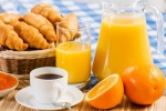Breakfast new breaking, Breakfast kinds, food options that you must avoid in breakfast, Artificial sweeteners