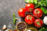 Foods against Pollution list, Foods against Pollution list, foods that may help your body deal with pollution, Lycopene