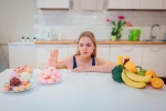 Foods for Skin Complexion, foods to be avoided, foods that should be avoided for a clear skin complexion, Laughing
