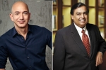 who is the richest person in the world 2019, Forbes Rich List 2019, forbes rich list jeff bezos world s richest man mukesh ambani only indian in top 20, Billionaires from uk