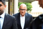 S Iswaran latest, S Iswaran, indian origin ex minister in singapore gets one year jail, Corruption