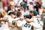 India Vs Australia latest breaking, India Vs Australia scorecard, fourth test australia beats india by 184 runs, Wtc final