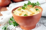 Foxtail Millet Porridge updates, Foxtail Millet Porridge ingredients, foxtail millet porridge is a perfect breakfast option, Gluten