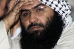 france on masood azhar, france on masood azhar, france sanctions jem chief masood azhar freezes his assets, Masood azhar