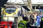 French Rail Network Sabotaged olympics, French Rail Network Sabotaged olympics, before paris olympics opening french rail network sabotaged, Repairs