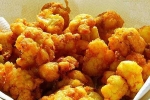 Pan Fried Cauliflower Recipe, Easy Crispy Fried Cauliflower Recipe, easy crispy fried cauliflower recipe, Easy recipe