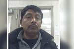 Former Fugitive Charged For Sex Ring In Atlanta, Former Fugitive Charged For Low cost Sex Ring, former fugitive charged for sex ring in atlanta, Sex trafficking