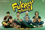 Fukrey Returns cast and crew, Fukrey Returns movie, fukrey returns hindi movie, Pulkit samrat