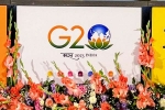 Delhi updates, G 20 news, g20 summit several roads to shut, Organizing