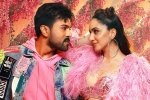 Ram Charan Game Changer movie review, Game Changer movie review, game changer movie review rating story cast and crew, Karthi