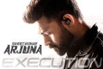 Gandheevadhari Arjun budget, Gandheevadhari Arjun release date, varun tej wraps up the shoot of gandheevadhari arjun, Mickey