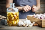 Garlic, Garlic health benefits breaking, health benefits of eating garlic, Bone health