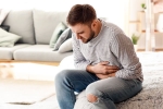 Gastrointestinal problems, Parkinson Disease latest breaking, gastro problems can heighten parkinson s disease risk by 76 percent, Tremor