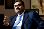 Adani Wilmar Ltd breaking updates, Adani Wilmar Ltd news, gautam adani eyes food business to take on reliance, Gautam adani