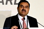 Gautam Adani, Gautam Adani breaking news, gautam adani s net worth increased by rs 46663 crores, Indian billionaire