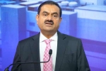 Gautam Adani, Hindenburg incident, gautam adani s sensational comments on hindenburg incident, Hindenburg